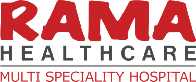 Rama Healthcare logo