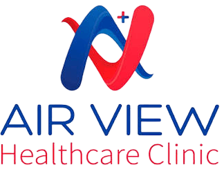 Airview Healthcare Clinic logo