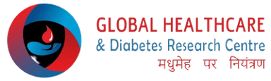 Global Healthcare logo