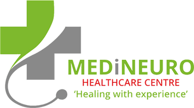 Medineuro logo