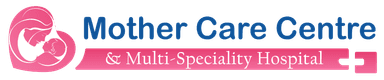 Mothercare Centre logo
