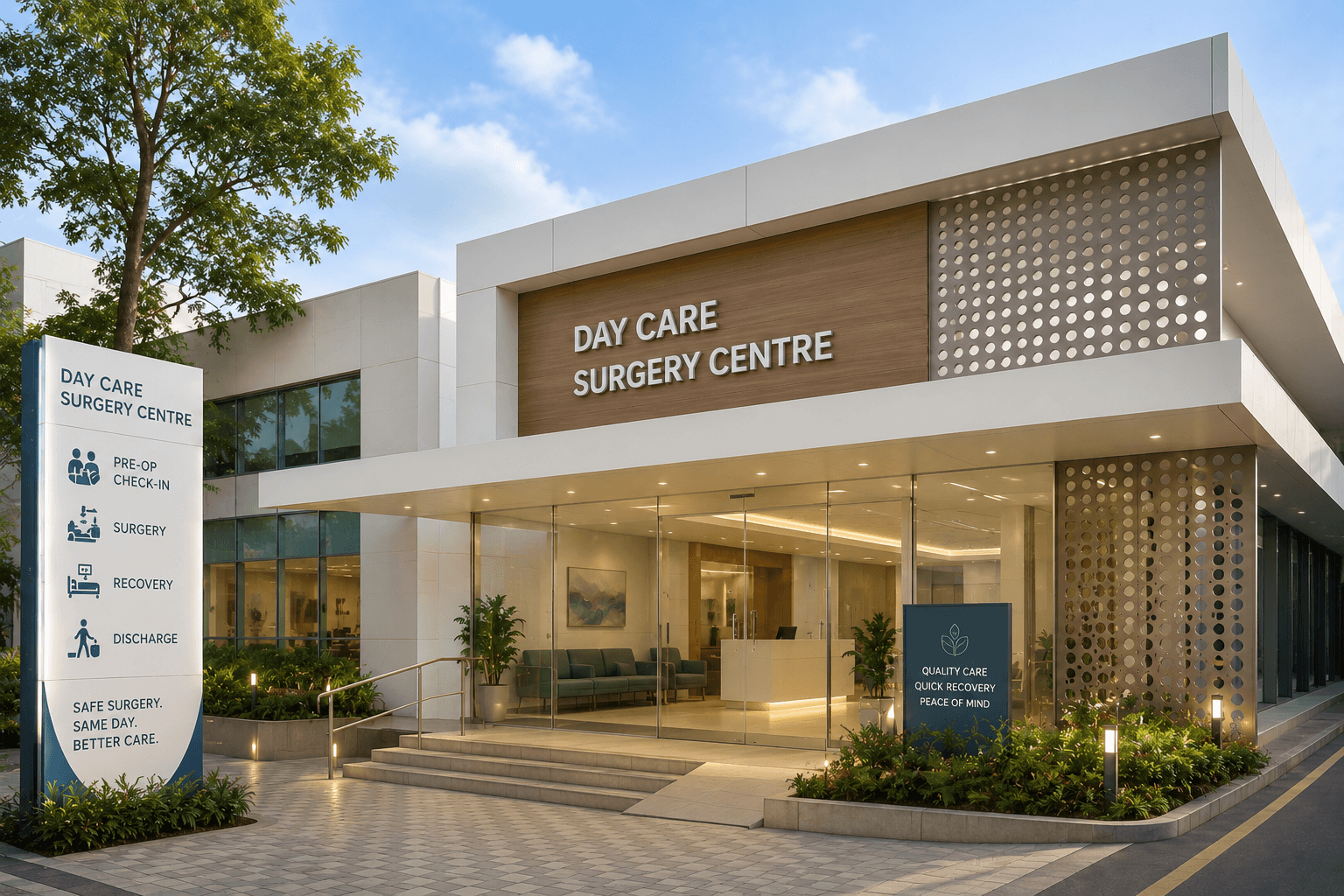 Day Care Surgery Centre