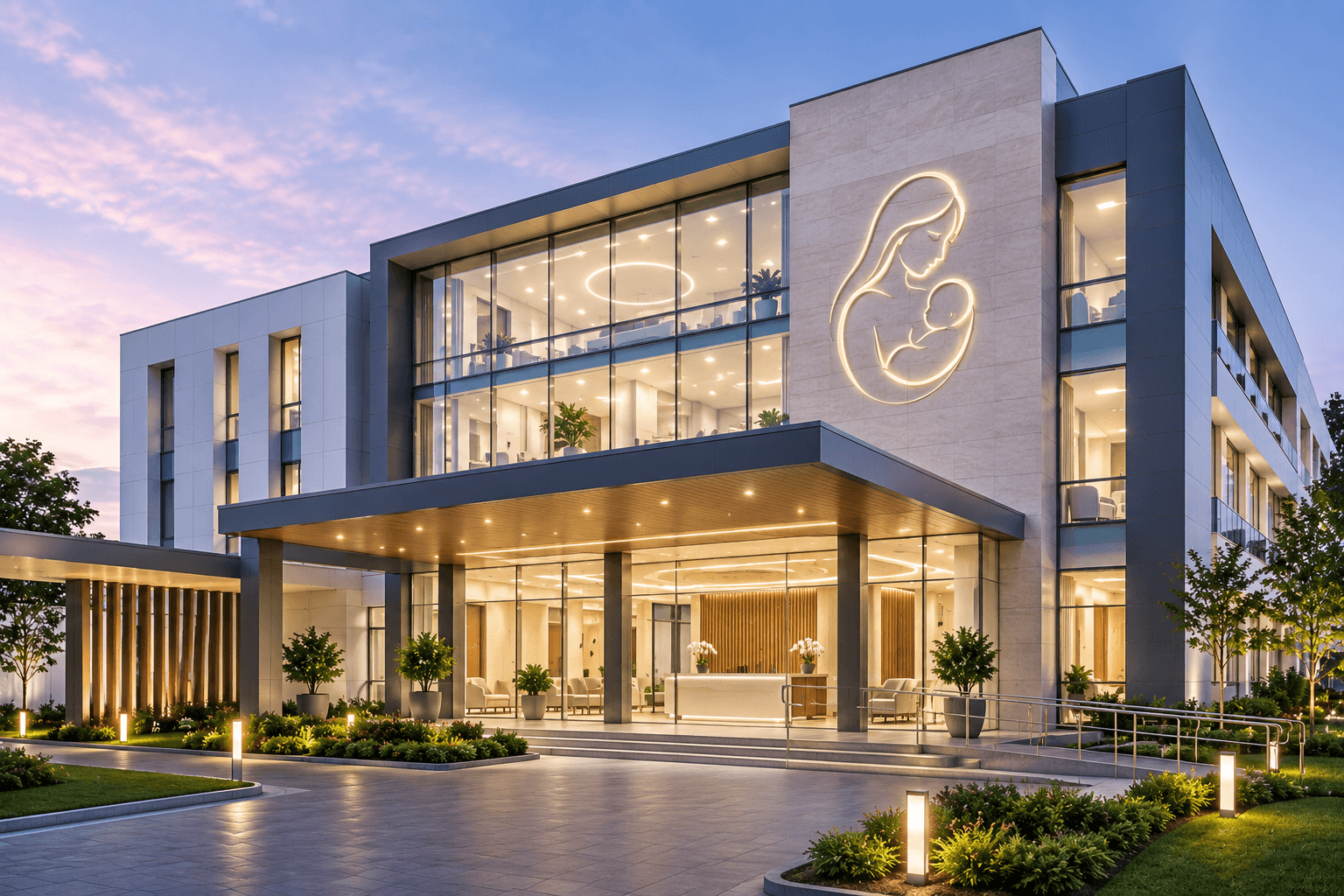 Fertility & IVF Centre