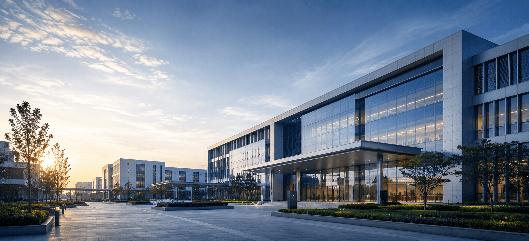 Let's Build Your Healthcare Vision Together